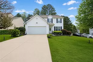 1208 Everwood Dr SW, Marietta, GA 30008 - Photo 1