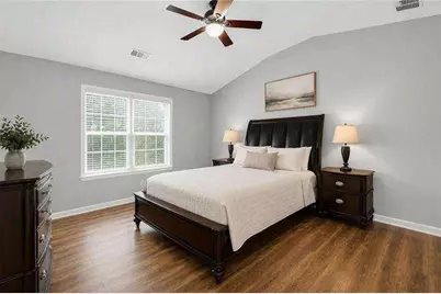 1208 Everwood Drive SW, Marietta, GA 30008 - Photo 7