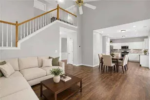 1208 Everwood Dr SW, Marietta, GA 30008 - Photo 3