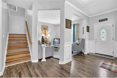 1208 Everwood Drive SW, Marietta, GA 30008 - Photo 11