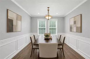 1208 Everwood Dr SW, Marietta, GA 30008 - Photo 5