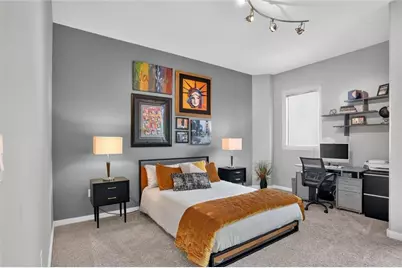 855 Peachtree Street NE #1513, Atlanta, GA 30308 - Photo 29