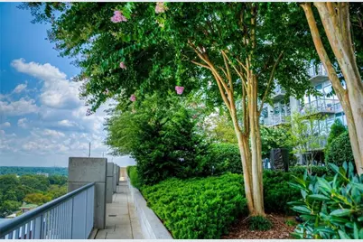 855 Peachtree Street NE #1513, Atlanta, GA 30308 - Photo 43