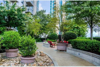 855 Peachtree Street NE #1513, Atlanta, GA 30308 - Photo 47