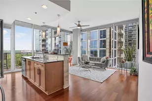 855 Peachtree St NE, Atlanta, GA 30308 - Photo 5