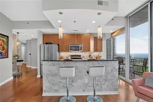 855 Peachtree St NE, Atlanta, GA 30308 - Photo 11