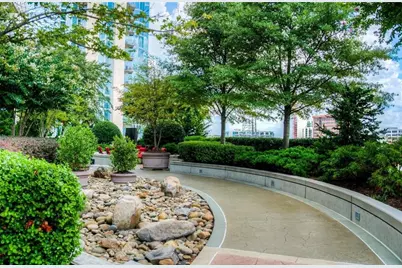 855 Peachtree Street NE #1513, Atlanta, GA 30308 - Photo 45