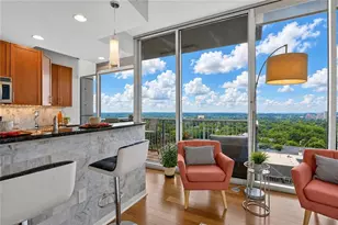 855 Peachtree St NE, Atlanta, GA 30308 - Photo 1