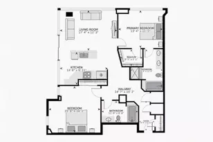 855 Peachtree St NE, Atlanta, GA 30308 - Photo 15