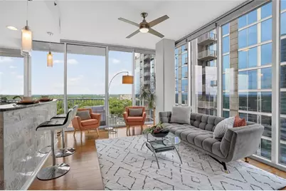 855 Peachtree Street NE #1513, Atlanta, GA 30308 - Photo 27