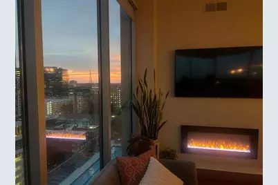 855 Peachtree Street NE #1513, Atlanta, GA 30308 - Photo 17