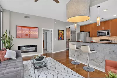 855 Peachtree Street NE #1513, Atlanta, GA 30308 - Photo 33