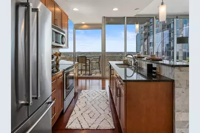 855 Peachtree Street NE #1513, Atlanta, GA 30308 - Photo 13