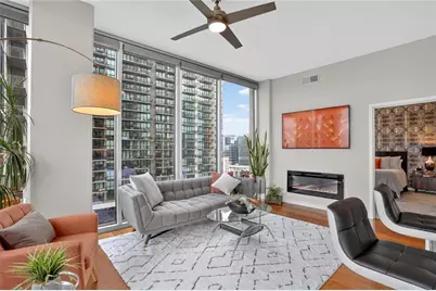 855 Peachtree Street NE #1513, Atlanta, GA 30308 - Photo 31