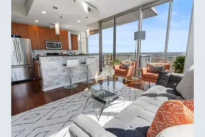 855 Peachtree Street NE #1513, Atlanta, GA 30308 - Photo 27