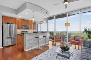 855 Peachtree St NE, Atlanta, GA 30308 - Photo 3