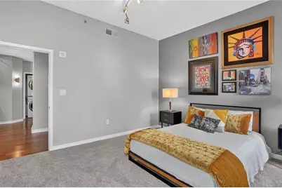 855 Peachtree Street NE #1513, Atlanta, GA 30308 - Photo 23