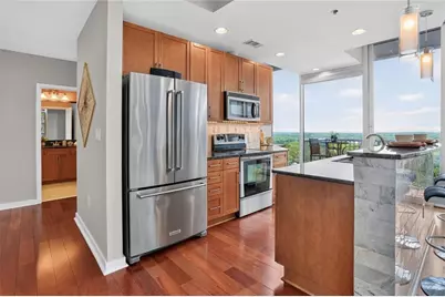 855 Peachtree Street NE #1513, Atlanta, GA 30308 - Photo 25