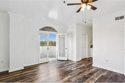 2161 Peachtree Road NE #205, Atlanta, GA 30309 - Photo 7