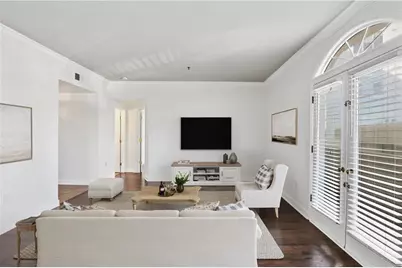 2161 Peachtree Road NE #205, Atlanta, GA 30309 - Photo 3