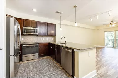 200 River Vista Drive #506, Atlanta, GA 30339 - Photo 1