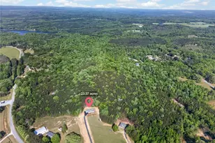 3512-2 Vinson Mountain Rd, Rockmart, GA 30153 - Photo 57