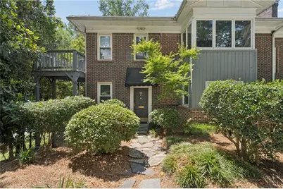 11 Polo Drive, Atlanta, GA 30309 - Photo 1