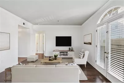 2161 Peachtree Road NE #205, Atlanta, GA 30309 - Photo 3