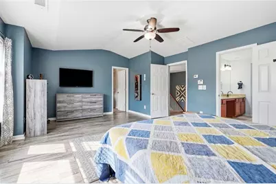 6040 Ellington Cove, Cumming, GA 30040 - Photo 13