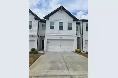 56 Auburn Hill Drive, Auburn, GA 30011 - Photo 1