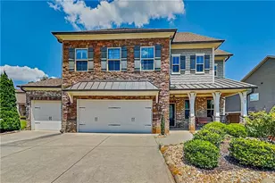 705 Pressing Dr, Alpharetta, GA 30004 - Photo 1