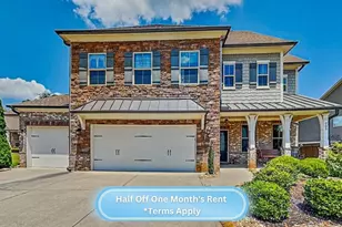 705 Pressing Dr, Alpharetta, GA 30004 - Photo 1