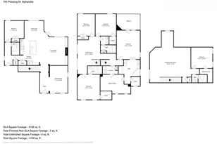 705 Pressing Dr, Alpharetta, GA 30004 - Photo 29