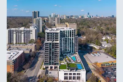 2425 Peachtree Road NE #1704, Atlanta, GA 30305 - Photo 73
