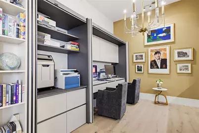 2425 Peachtree Road NE #1704, Atlanta, GA 30305 - Photo 27