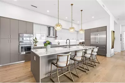 2425 Peachtree Road NE #1704, Atlanta, GA 30305 - Photo 13