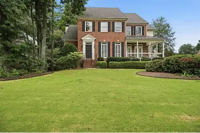 4202 Lansmoore Crossing, Suwanee, GA 30024 - Photo 1