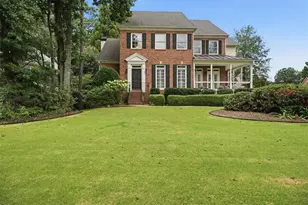 4202 Lansmoore Crossing, Suwanee, GA 30024 - Photo 1