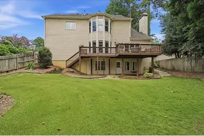 4202 Lansmoore Crossing, Suwanee, GA 30024 - Photo 31