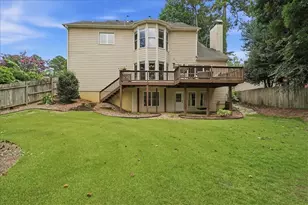 4202 Lansmoore Crossing, Suwanee, GA 30024 - Photo 31