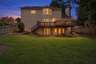 4202 Lansmoore Crossing, Suwanee, GA 30024 - Photo 33