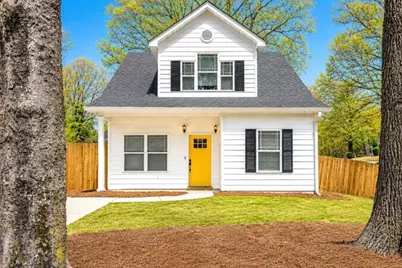 56 Holly Road NW, Atlanta, GA 30314 - Photo 1