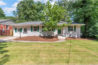 1145 Fayetteville Road SE, Atlanta, GA 30316 - Photo 1
