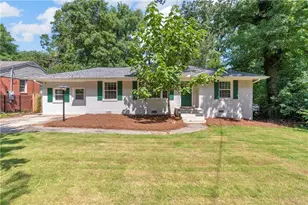 1145 Fayetteville Rd SE, Atlanta, GA 30316 - Photo 1