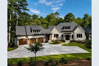 1061 Curtright Place, Greensboro, GA 30642 - Photo 1