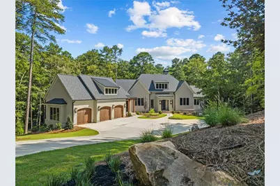 1061 Curtright Place, Greensboro, GA 30642 - Photo 3