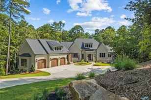 1061 Curtright Pl, Greensboro, GA 30642 - Photo 3