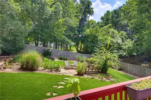383 Saddle Brooke Dr, Dallas, GA 30132 - Photo 45