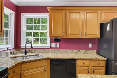 383 Saddle Brooke Drive, Dallas, GA 30132 - Photo 17