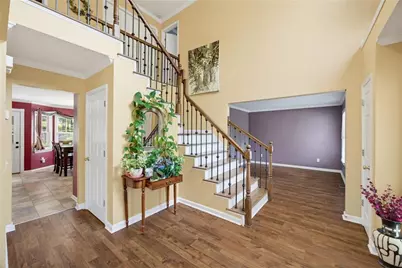 383 Saddle Brooke Drive, Dallas, GA 30132 - Photo 11